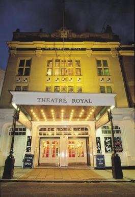 Theatre Royal Windsor