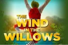 The Wind In The Willows