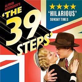 The 39 Steps