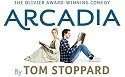Arcadia by Tom Stoppard