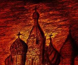 Boris Godunov poster
