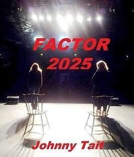 Factor 2025 at Leicester Square Theatre