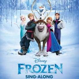 Frozen Sing-a-long