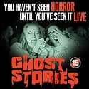 Ghost Stories at Arts Theatre London