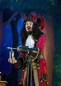 Peter Pan Goes Wrong at Churchill Theatre Bromley
