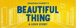Jonathan Harvey's Beautiful Thing a Love Story