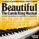 Beautiful The Carole King Musical