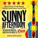 Sunny Afternoon