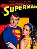 Superman Musical London