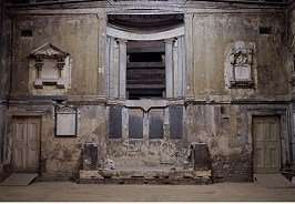 The Asylum