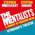 The Mentalists poster