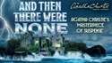 And Then there Were None