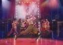 Barnum UK Tour