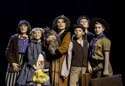 Gypsy Cast