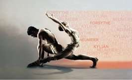 Modern Masters Sadler's Wells