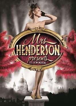 Mrs Henderson Presents