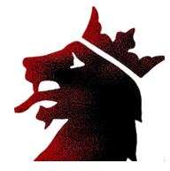 Old Red Lion London Logo