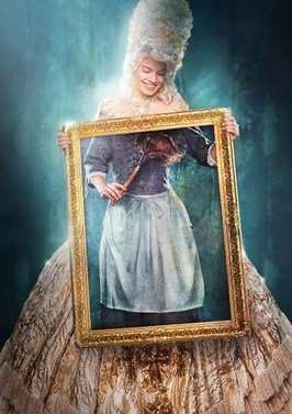 She Stoops to Conquer