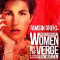 Women On The Verge of a Nervous Breakdown