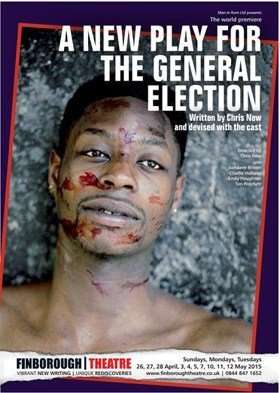 A New Play About The General Election