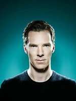 Benedict Cumberbatch