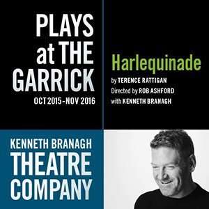 Harlequinade