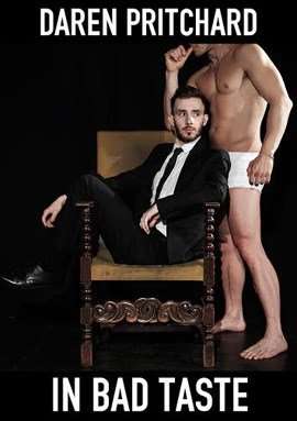 Daren Pritchard in Bad Taste