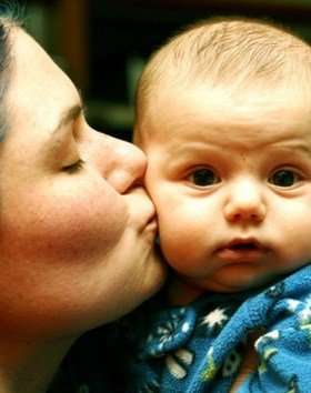 The Mother
