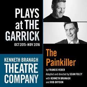 The Painkiller