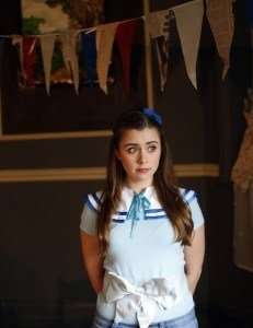 Alice In Wonderland