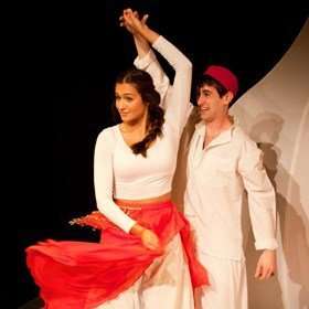 Arabian Nights