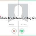 Infinite Line Between Dating and Dying