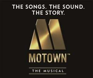 Motown The Musical