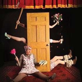 Noises Off