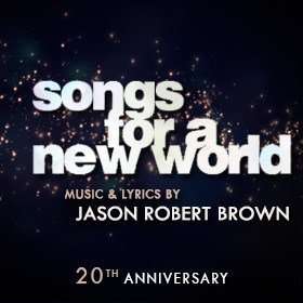 Songs For a New World