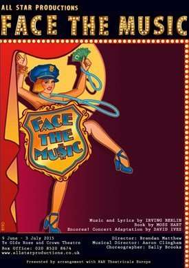 Face The Music