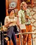 Absent Friends London Classic Theatre