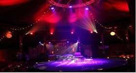 London Cabaret
