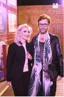 EastEnd Cabaret