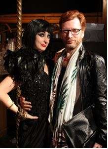 Club Perverts