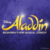 Broadway Aladdin