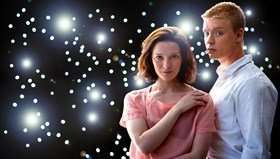 Sheffield Theatres Romeo and Juliet