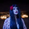 Nastasha Jouhl as Madama Butterfly