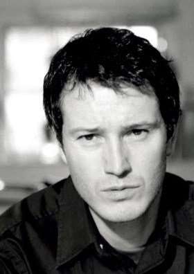 Nick Moran