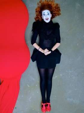The Bald Soprano at Etcetera Theatre