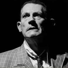 1938 Starring David Bromley