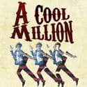 A Cool Million at Brockley Jack Studio Theatre