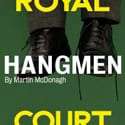 Royal Court's Hangmen at Wyndham's Theatre