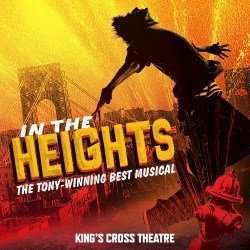In The Heights
