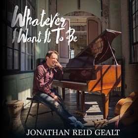 Jonathan Reid Gealt